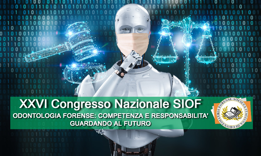 XXVI Congresso Nazionale SIOF a Palermo