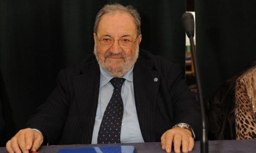 In memoria del professor Goffredo Sciaudone